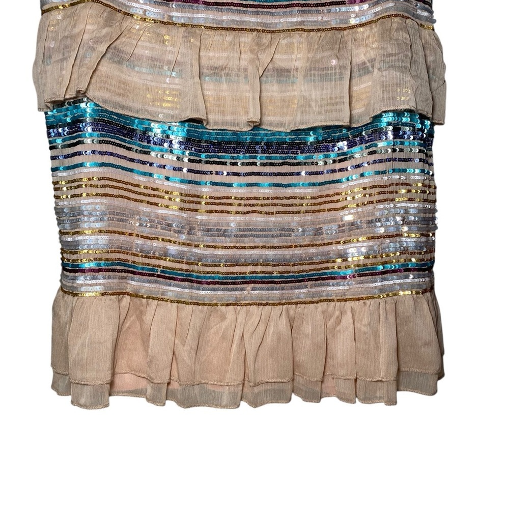 Tularosa Mason Dress - Picture 10 of 11